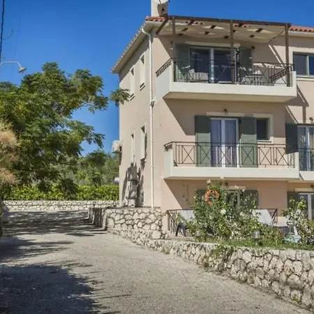 Rose Villa Willa
